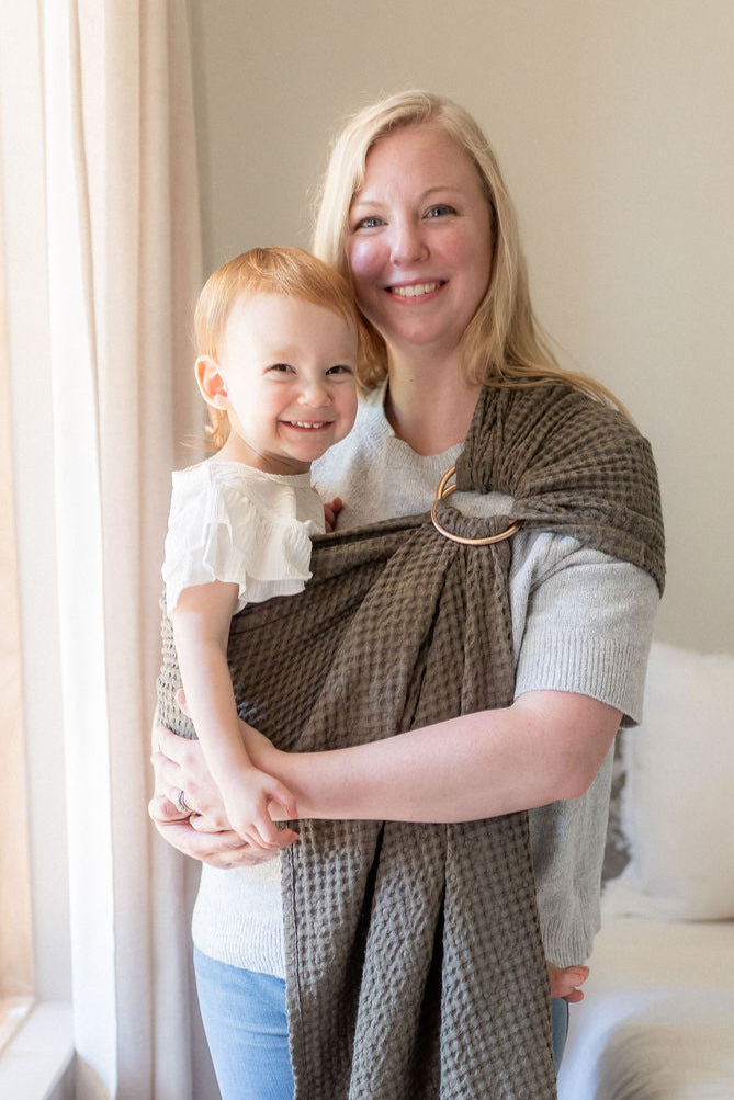 Laurel Ring Sling